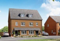 £13.1M Investment To Bring More Affordable, Sustainable Homes To Middleton Eden Park Bonscale St Scene 1