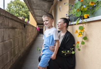 Manchester Sky Gardening Chloe Parker 80
