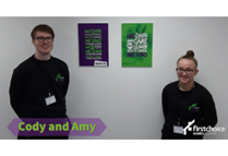 New Apprentices