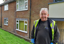 Day In The Life Of A Caretaker