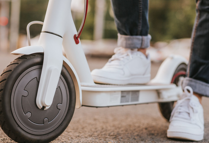 Electric Scooter 1