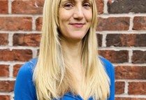 Catherine Farrington