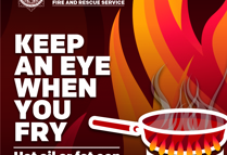 Socials Keep An Eye