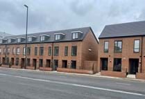 14 New Affordable Homes In Failsworth Completed 1