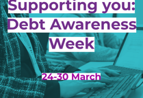 Debt Awareness Week 2025