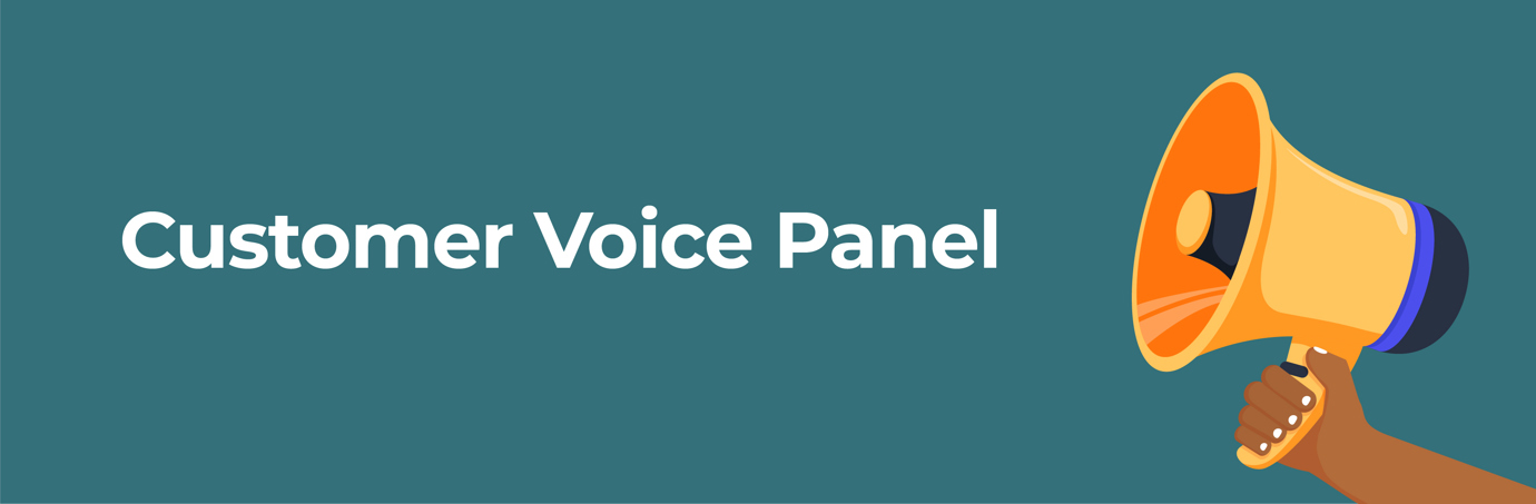FCHO Customer Voice Panel