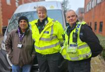 FCHO Joint Working To Tackle ASB