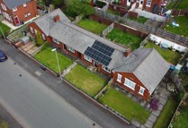 Hundreds Of Oldham Homes Given Green Makeovers By FCHO 1