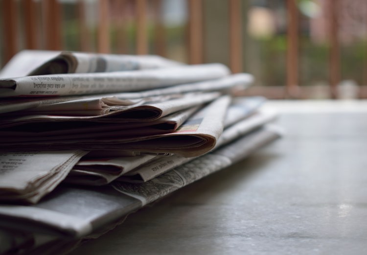 Background Image - Press and media enquiries