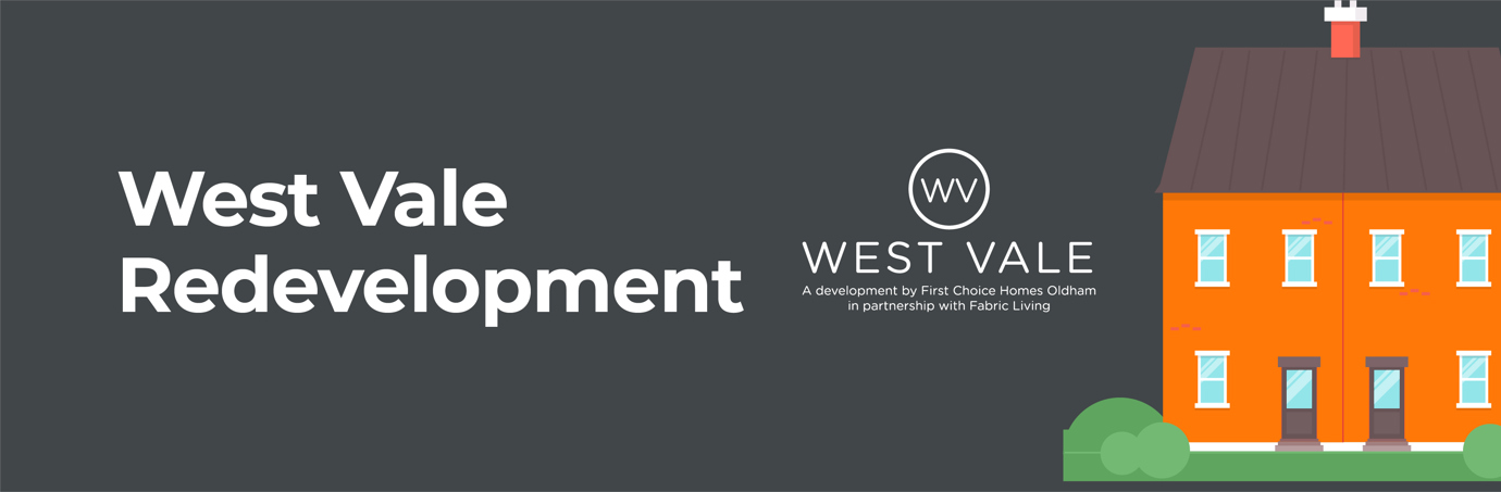 West Vale redevelopment