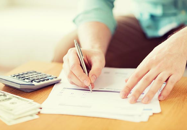 Background Image - Buying a home