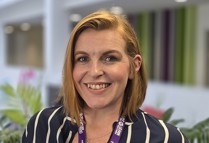 Jayne Lawson FCHO