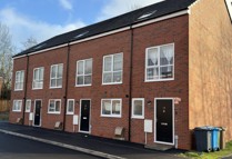 Hughes Close First Choice Homes Oldham