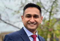 Bharat Velji