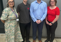 FCHO And WMS Partnership Working