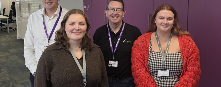 Background Image - Summer school students gain insight into social housing at FCHO