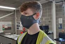 Jordan Kemp Reusable Facemask