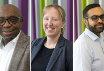 New Board Members
