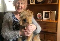 Reverend Lydia Seddon 7